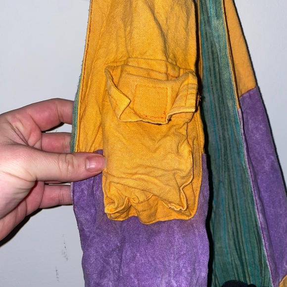 Boho bag - Picture 3 of 7